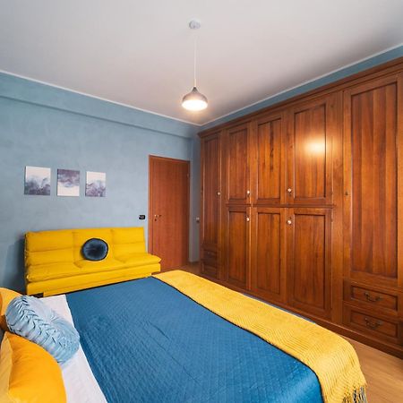 Marconi 31 Rome Holiday House - Rome Vacation M&D Екстер'єр фото