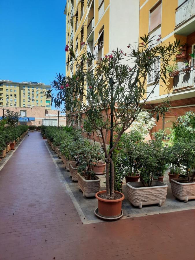 Marconi 31 Rome Holiday House - Rome Vacation M&D Екстер'єр фото