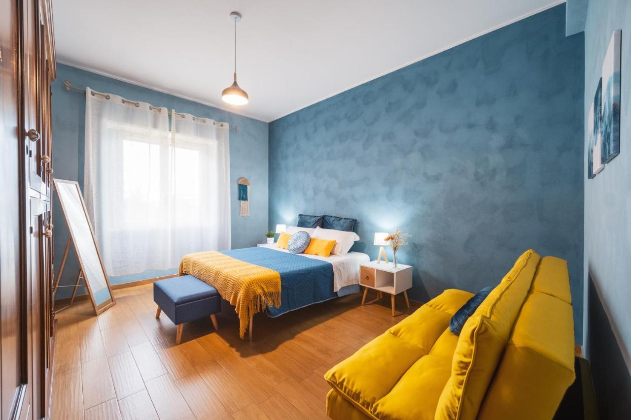 Marconi 31 Rome Holiday House - Rome Vacation M&D Екстер'єр фото