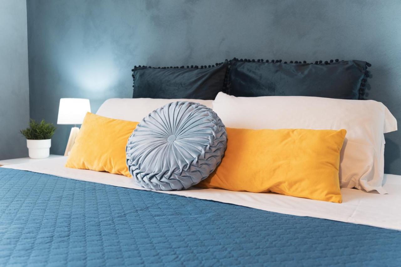Marconi 31 Rome Holiday House - Rome Vacation M&D Екстер'єр фото