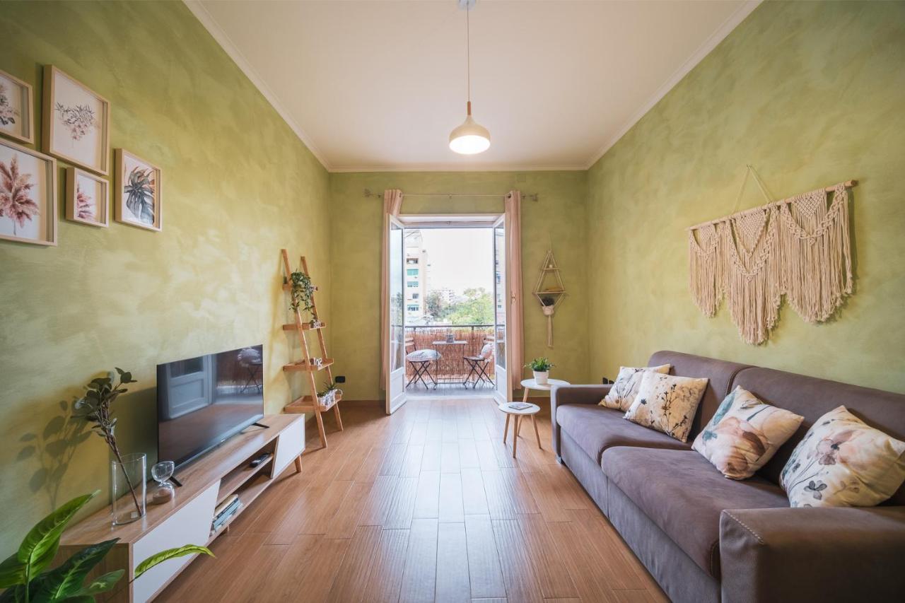Marconi 31 Rome Holiday House - Rome Vacation M&D Екстер'єр фото