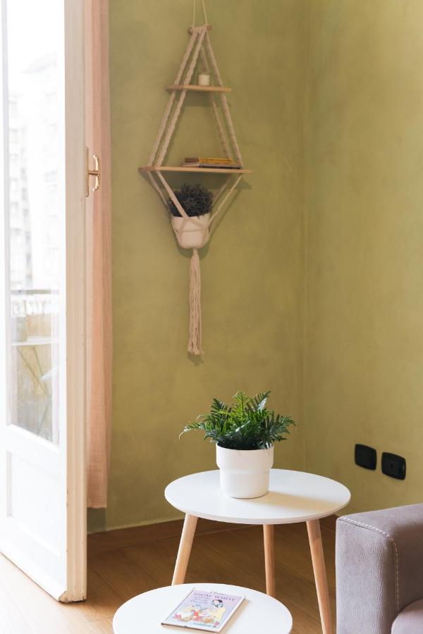 Marconi 31 Rome Holiday House - Rome Vacation M&D Екстер'єр фото