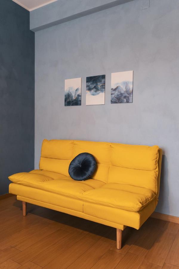 Marconi 31 Rome Holiday House - Rome Vacation M&D Екстер'єр фото