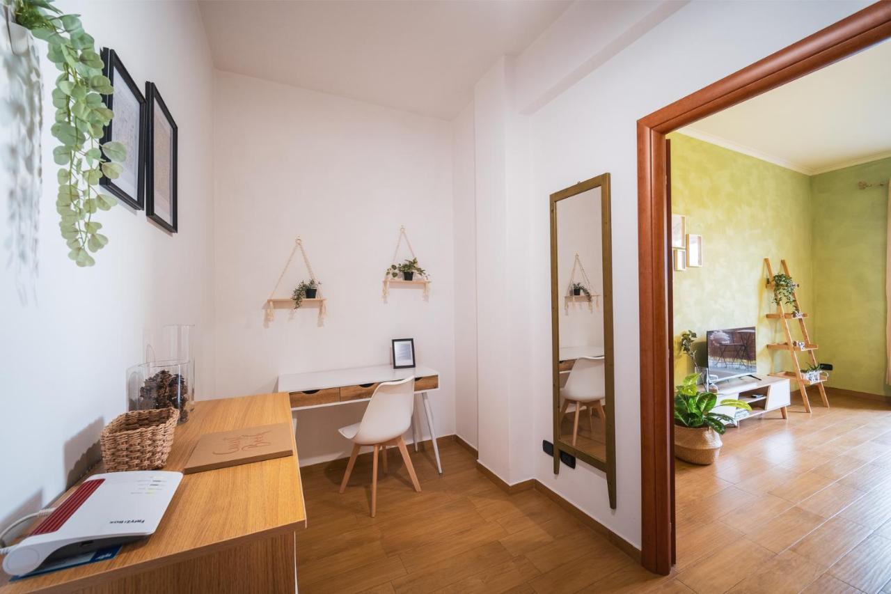 Marconi 31 Rome Holiday House - Rome Vacation M&D Екстер'єр фото
