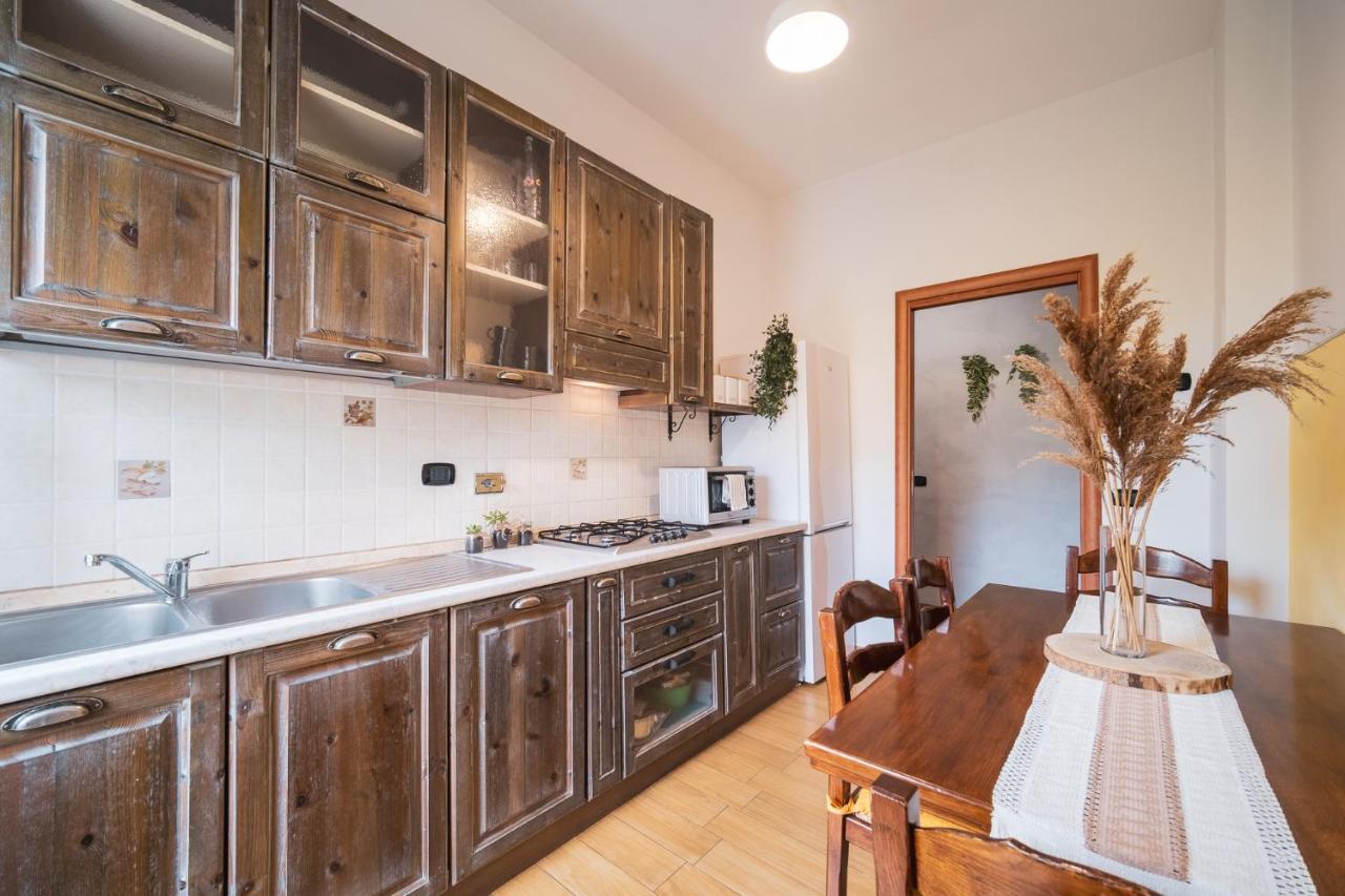 Marconi 31 Rome Holiday House - Rome Vacation M&D Екстер'єр фото