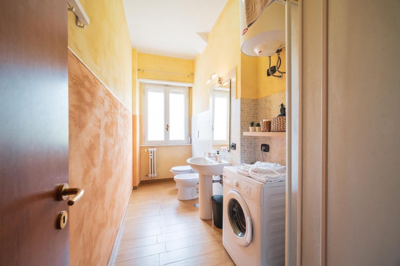 Marconi 31 Rome Holiday House - Rome Vacation M&D Екстер'єр фото