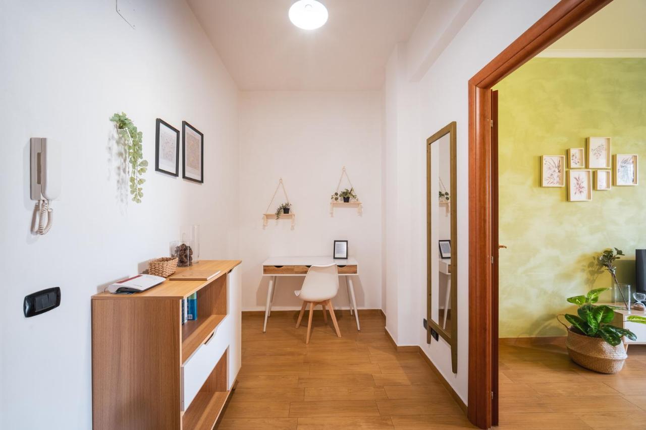 Marconi 31 Rome Holiday House - Rome Vacation M&D Екстер'єр фото