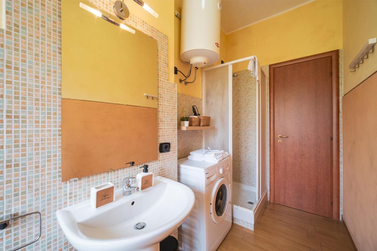 Marconi 31 Rome Holiday House - Rome Vacation M&D Екстер'єр фото