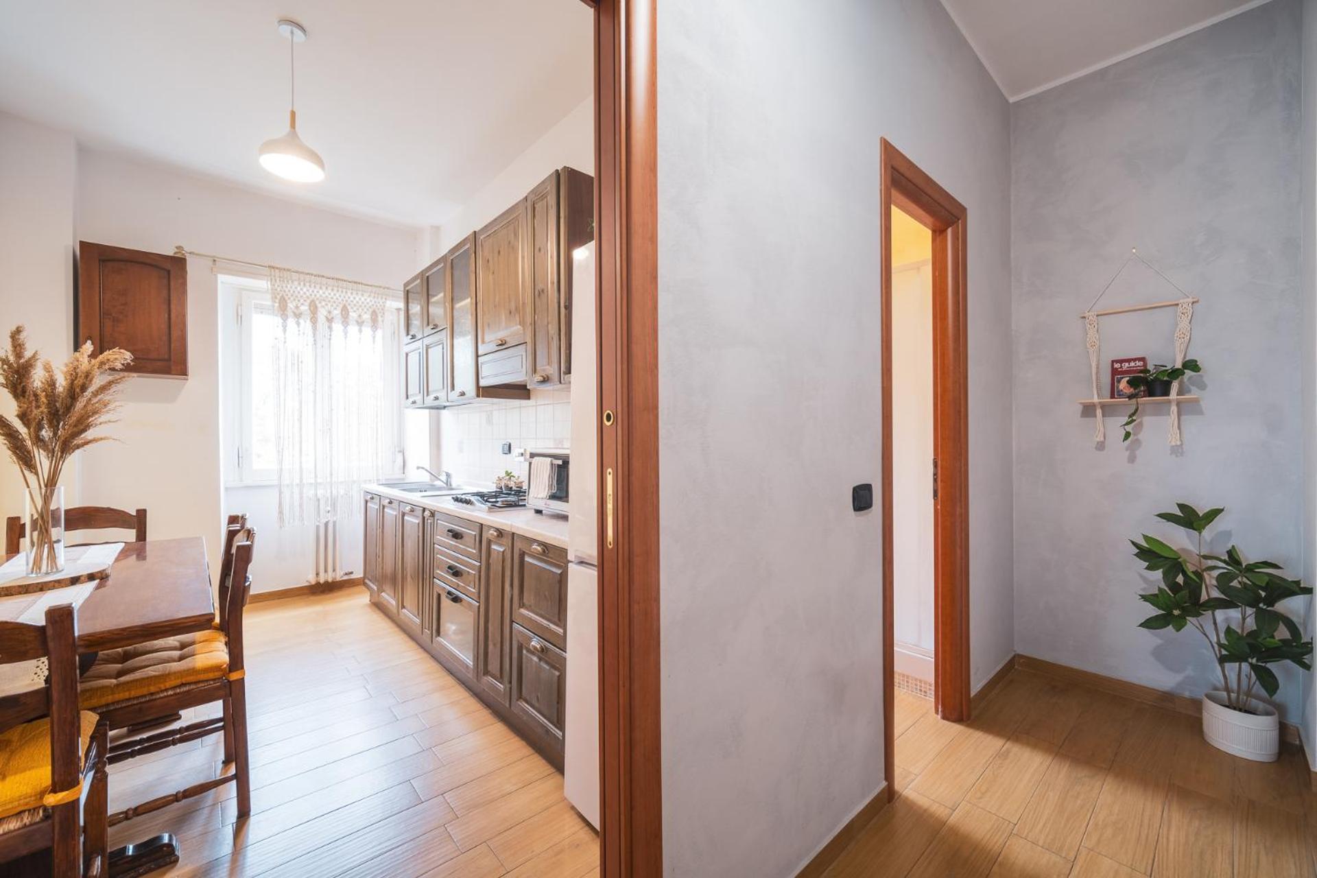 Marconi 31 Rome Holiday House - Rome Vacation M&D Екстер'єр фото