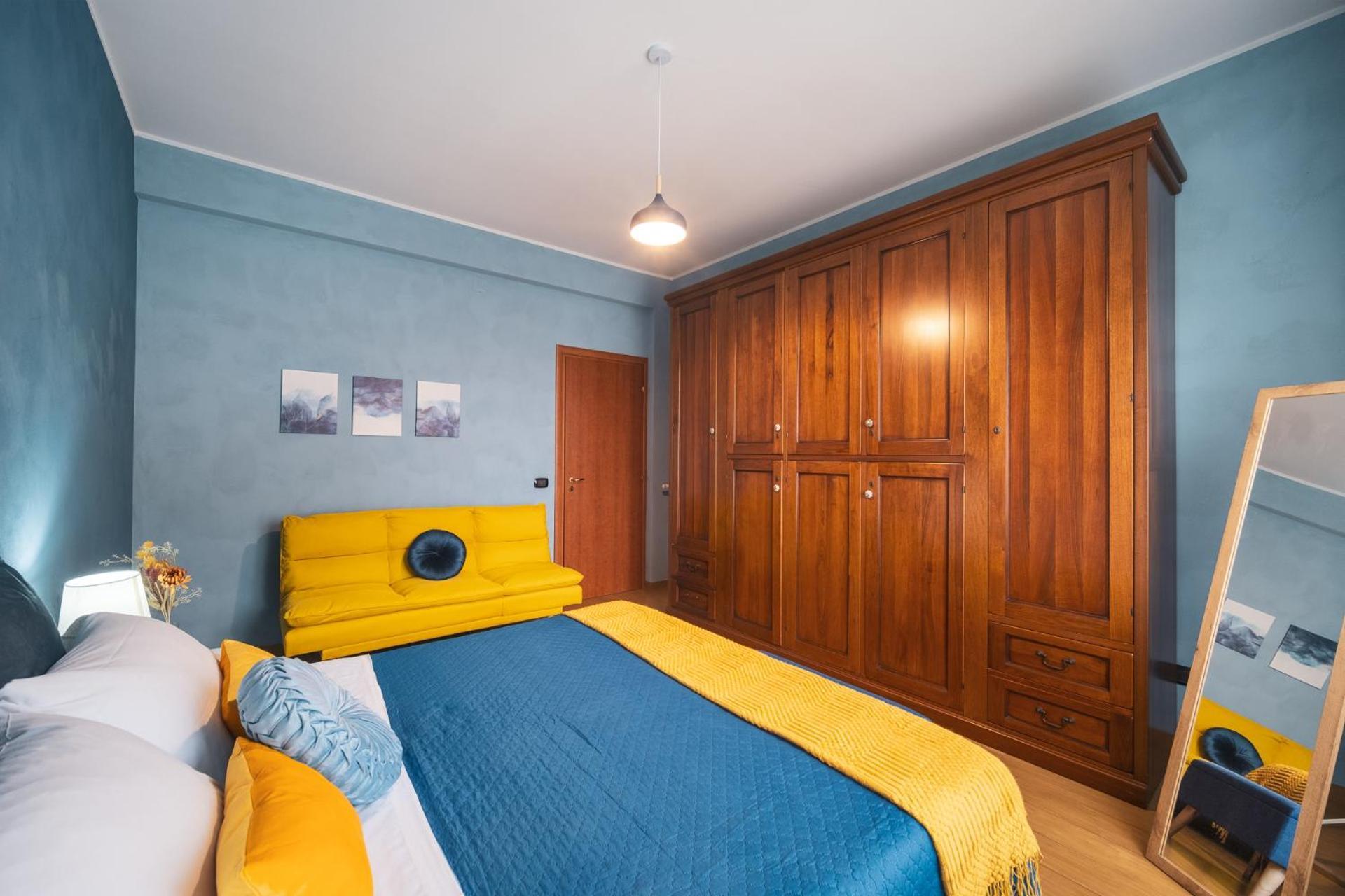 Marconi 31 Rome Holiday House - Rome Vacation M&D Екстер'єр фото