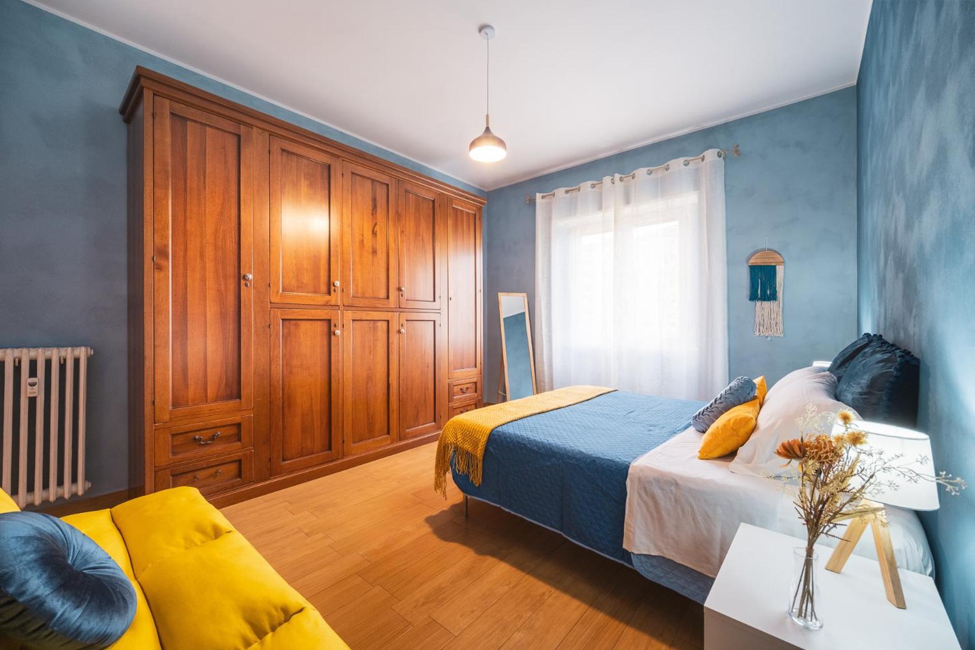 Marconi 31 Rome Holiday House - Rome Vacation M&D Екстер'єр фото