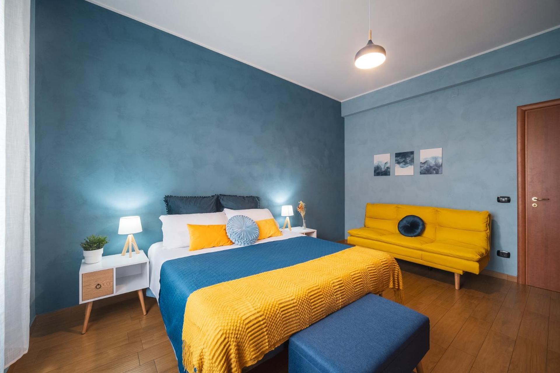 Marconi 31 Rome Holiday House - Rome Vacation M&D Екстер'єр фото